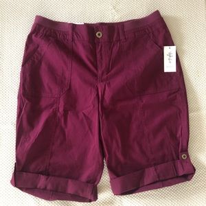 KNIT WB CONVERT BERM